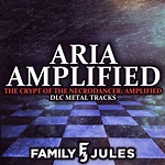 aria amplified the crypt of the necrodancer amplified dlc metal tracks 2017 FamilyJules Steinway to Hell Frankensteinway 