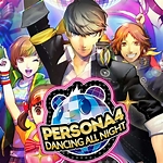 persona 4 dancing all night Your Affection Daisuke Asakura Remix 