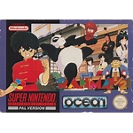 ranma 1 2 electronic game music collection 