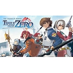 the legend of heroes zero no kiseki original soundtrack Falcom Sound Team jdk Advancing Bravery