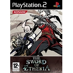 the sword of etheria ps2 Michiru Yamane Together With Eteria