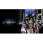 the world ends with you twewy soundtrack full collection Takeharu Ishimoto psychedelic