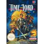 time lord nes David Wise MB Time Travel Research Center 2999 A D 