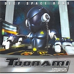toonami deep space b****Toonami Walking Stick