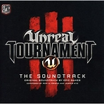 unreal tournament 3 ost Rom Di Prisco Unreal Tournament Unreleased Theme