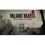 valiant hearts the great war original game soundtrack Daniel Jacob Teper James Ross McNair For Catrin