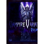 vampire variations volume ii a tribute to rondo of blood and bloodlines Vampire Variations Team Rexy Unholy Water The Sinking Old Sanctuary Castlevania Bloodlines 