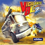 vigilante 8 second offense Rock My Bus