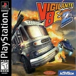 vigilante 8 second offense V8 Stage Theme