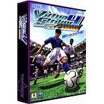 virtua striker 4 ver 2006 gamerip SEGA AV Chants Japanese Guntai