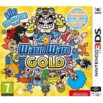 wario ware gc Nintendo Golden Egg
