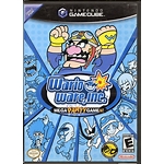 wario ware gc Nintendo WarioWare 