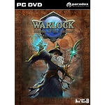 warlock master of the arcane soundtrack Paradox Interactive The Human 3
