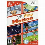 wii play motion wii AR3 BGM INTRO
