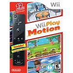 wii play motion wii PR1 BGM STG1 JINGLE LEVELUP