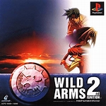 wild arms 2nd ignition original soundtrack Kaori Asoh Do Not Worry Just Believe
