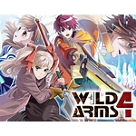 wild arms the 4th detonator original score Michiko Naruke Critical Attack Breaking Boundaries