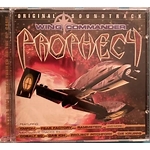 wing commander prophecy original soundtrack Fear Factory Cloning Technology Replica 