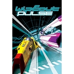 wipeout pulse Booka Shade get phycical Steady Rush