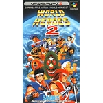 world heroes 2 Yamamoto Watanabe Shimuzu Deathmatch Mode