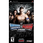wwe smackdown vs raw 2010 playstation 3 