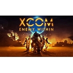 xcom enemy within gamerip 2013 