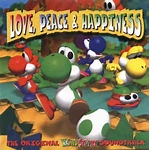 yoshi s story love peace and happiness original soundtrac Kazumi Todaka Curry In A Hurry