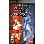 ys i ii chronicles Falcom Sound Team jdk SO MUCH FOR TODAY