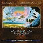 ys the collected ys music of ancient and modern times Falcom Sound Team jdk OVER DRIVE