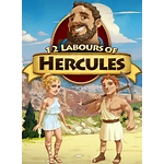 12 labours of hercules Kevin MacLeod Victory 