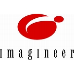 Takaheshi Yamazuke Imagineer Logo