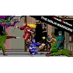 Zuntata AD1998 The Ninja Warriors 