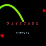 Zuntata Cycloid RayStorm 