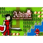aidinia an epic adventure android game music Mart n del R o Hail the king