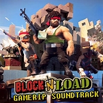 block n load gamerip 2015 Jagex Games Studio Levelup Generic Sting
