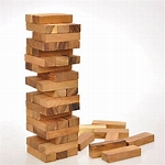 blocks that matter Morusque wood