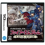 fire emblem new mystery of the emblem heroes of light and shadow gamerip Yuka Tsujiyoko The Ancient Mage Dragon
