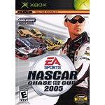 nascar 2005 chase for the cup music gamerip 