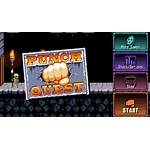 punch quest android game music 