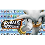 sonic rivals REMIX FACTORY Crystal Mountain Zone Act 2