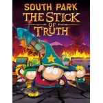 south park the stick of truth gamerip 