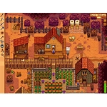 stardew valley ConcernedApe Country Shop