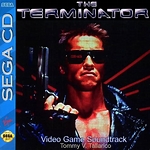 the terminator sega cd redbook audio The Terminator Opening Theme