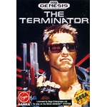 the terminator sega genesis Matt Furniss Shaun Hollingworth Termination