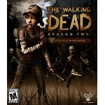 the walking dead season two gamerip 2014 Jared Emerson Johnson Loop Dialog 01