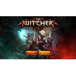 the witcher adventure game gamerip Marcin Przyby owicz Percival VA resources assets resS 00330d71