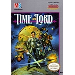 time lord nes David Wise Castle Harman England 1250 A D 
