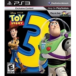 toy story 3 the video game nintendo wii gamerip 
