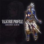 valkyrie profile voice mix arrange Motoi Sakuraba V Punishment Creed