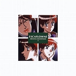 vision of escaflowne original soundtrack 1 Kanno Yoko ANGEL